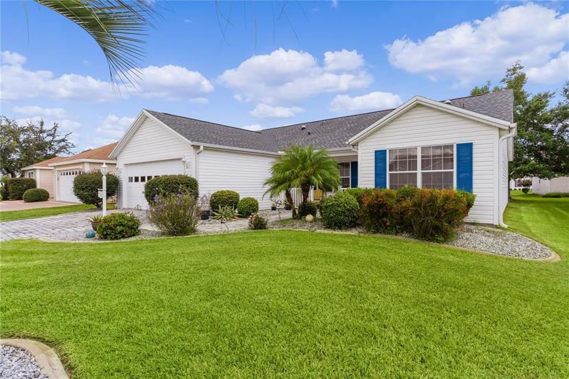 Picture of 17913 SE 88Th Cascade Court, The Villages FL 32162