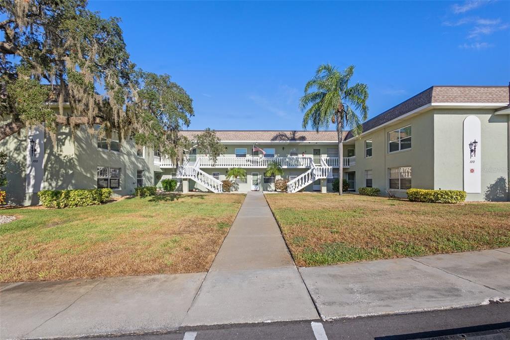 Picture of 1250 S Pinellas Avenue Unit 110, Tarpon Springs, FL 34689