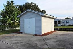 Picture of 535 Minnow Court, Kenansville, FL 34739