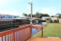 Picture of 535 Minnow Court, Kenansville, FL 34739