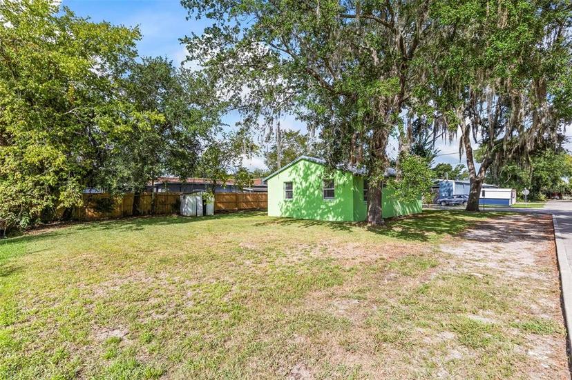 Picture of 103 E Booe Street, Bunnell FL 32110