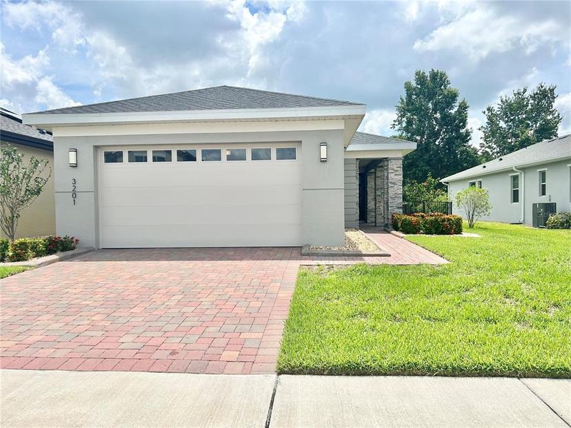 Picture of 3201 Songbird Circle, Harmony FL 34773