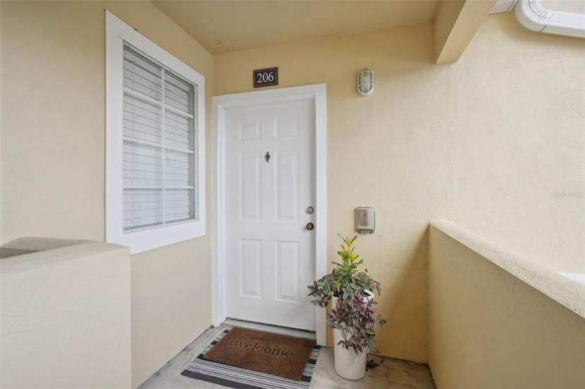 Picture of 1050 Villagio Circle Unit 206, Sarasota FL 34237