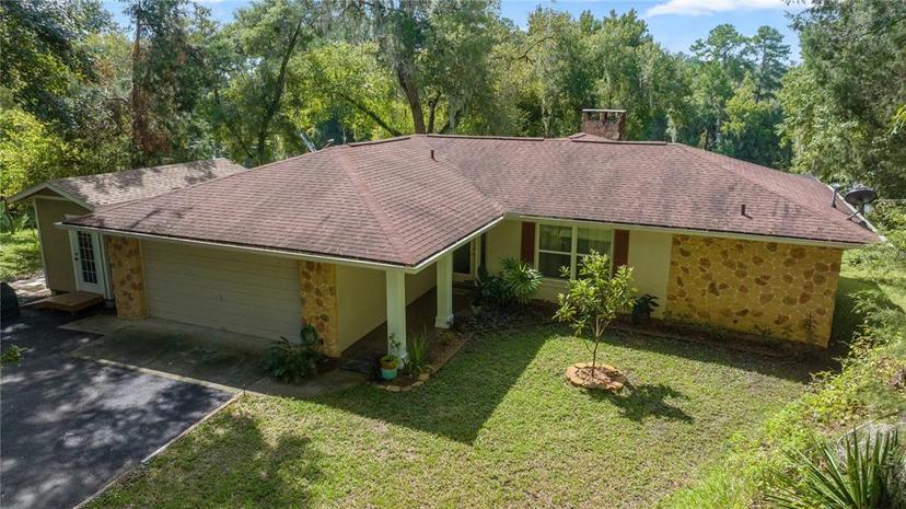 Picture of 19620 Fox Trail, Dunnellon FL 34432