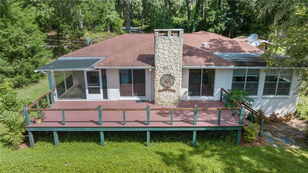 Picture of 19620 Fox Trail, Dunnellon, FL 34432