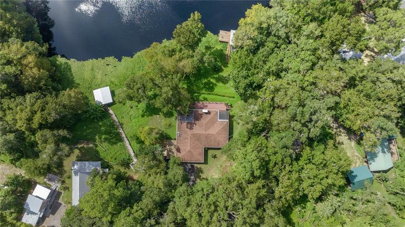 Picture of 19620 Fox Trail, Dunnellon FL 34432