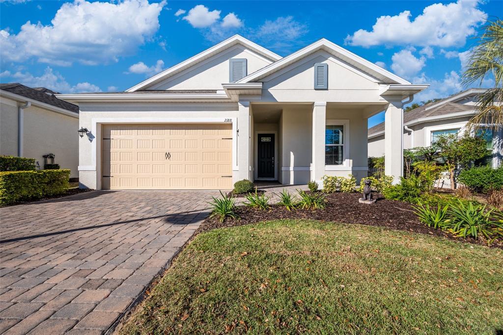 Picture of 2188 Antilles Club Drive, Kissimmee, FL 34747