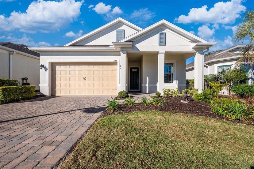 Picture of 2188 Antilles Club Drive, Kissimmee FL 34747