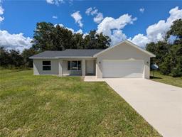 Picture of 377 Malauka Loop, Ocklawaha, FL 32179