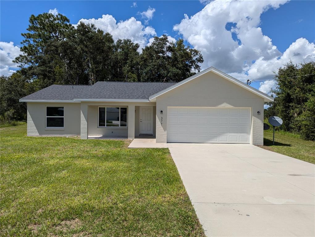 Picture of 377 Malauka Loop, Ocklawaha, FL 32179