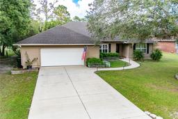 Picture of 4589 SE 3Rd Place, Keystone Heights, FL 32656