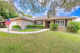 Picture of 4589 SE 3Rd Place, Keystone Heights, FL 32656