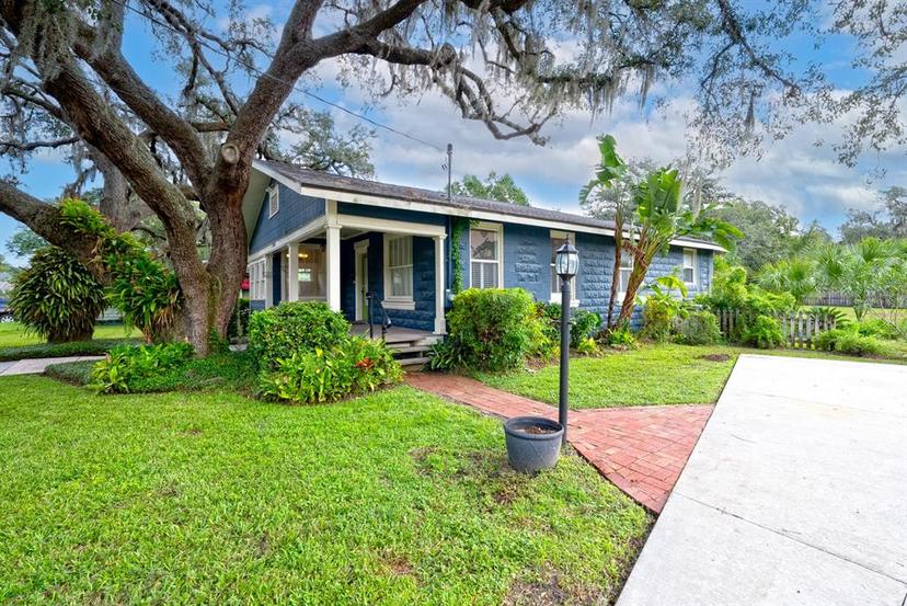 Picture of 5915 N Dexter Avenue, Tampa FL 33604