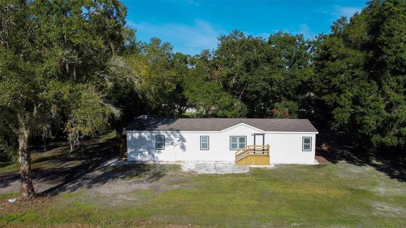 Picture of 6447 Tulip Drive, Zephyrhills FL 33544