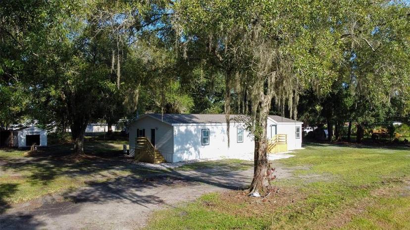 Picture of 6447 Tulip Drive, Zephyrhills FL 33544