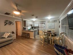 Picture of 1603 Gulf Drive N Unit 5, Bradenton Beach, FL 34217