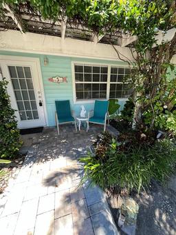 Picture of 1603 Gulf Drive N Unit 5, Bradenton Beach, FL 34217