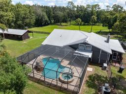 Picture of 33719 Sickler Drive, Dade City, FL 33523