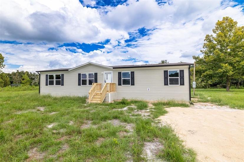 Picture of 7325 NW County Road 345, Chiefland FL 32626