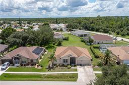 Picture of 4504 Varsity Circle, Lehigh Acres, FL 33971