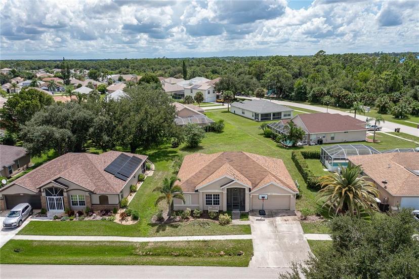 Picture of 4504 Varsity Circle, Lehigh Acres FL 33971