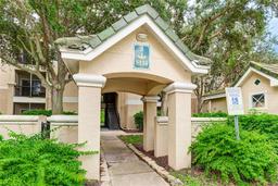 Picture of 5134 Northridge Road Unit 309, Sarasota, FL 34238