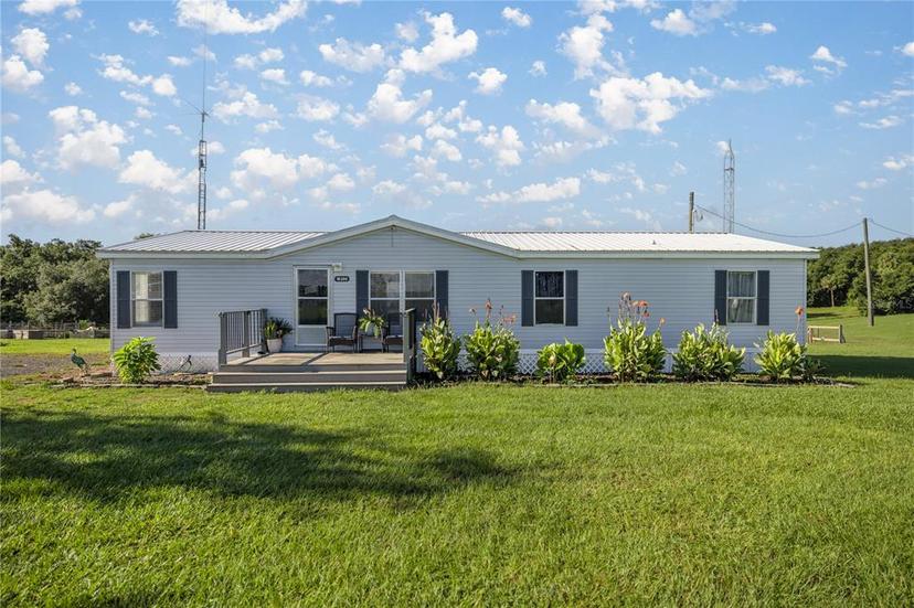 Picture of 16300 SE Highway 42, Weirsdale FL 32195