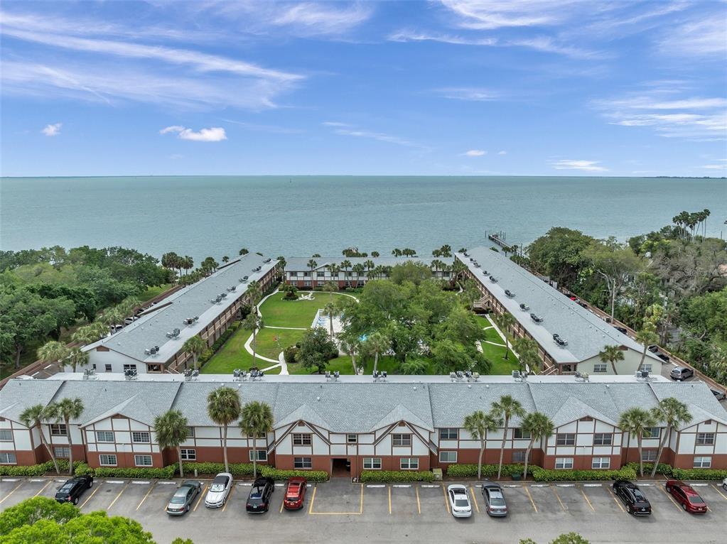 Picture of 650 Pinellas Point Drive S Unit 106, St Petersburg, FL 33705