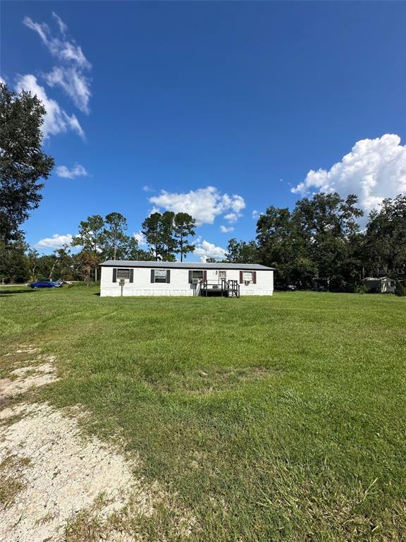 Picture of 7402 115Th Drive, Live Oak FL 32060