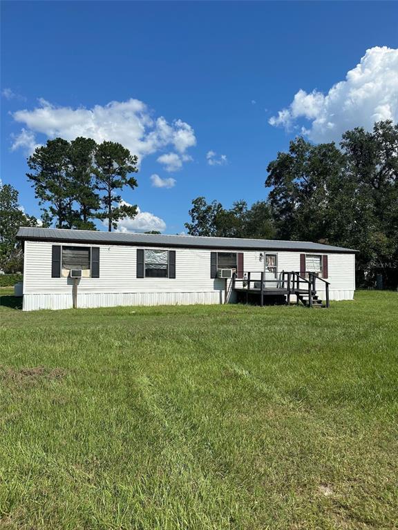 Picture of 7402 115Th Drive, Live Oak, FL 32060