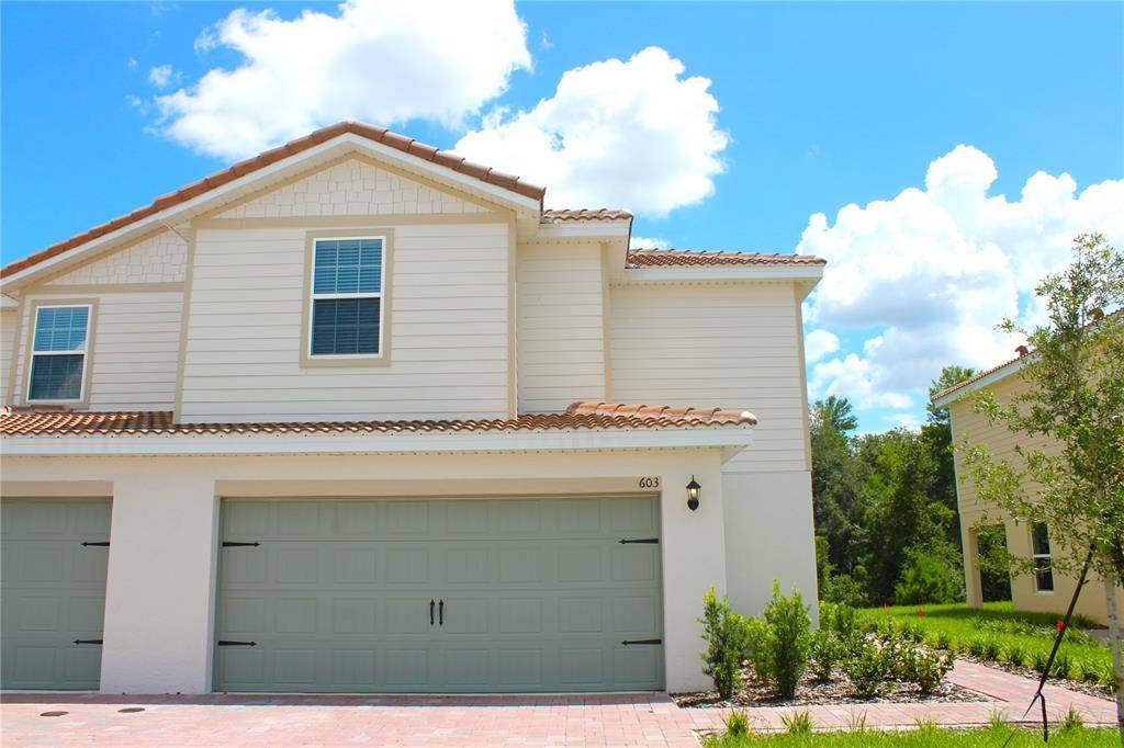 Picture of 603 Bay Leaf Drive, Poinciana, FL 34759