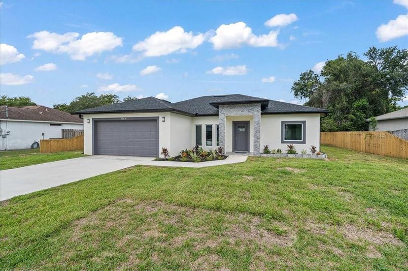 Picture of 7160 Carlowe Avenue, Cocoa FL 32927