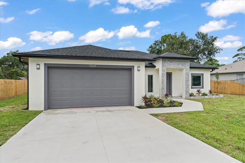 Picture of 7160 Carlowe Avenue, Cocoa, FL 32927