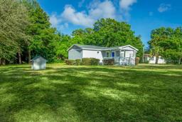 Picture of 95118 Gerald Circle, Fernandina Beach, FL 32034