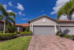 Picture of 18837 Lanuvio Street, Venice, FL 34293