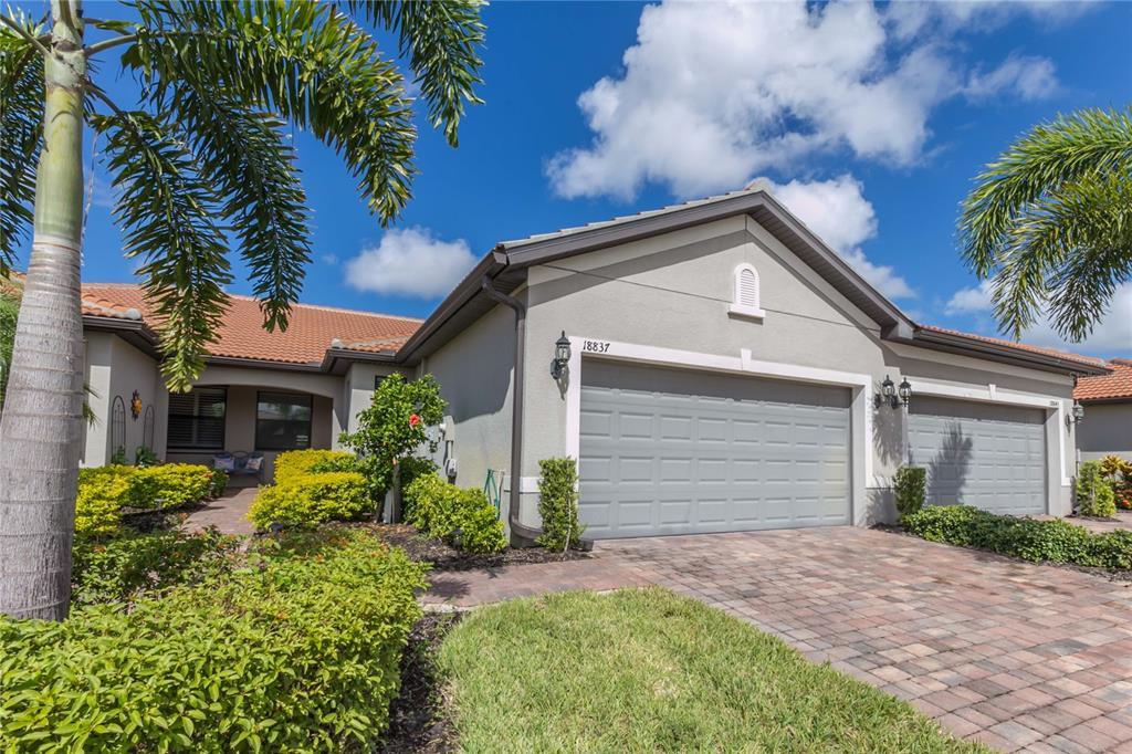 Picture of 18837 Lanuvio Street, Venice, FL 34293