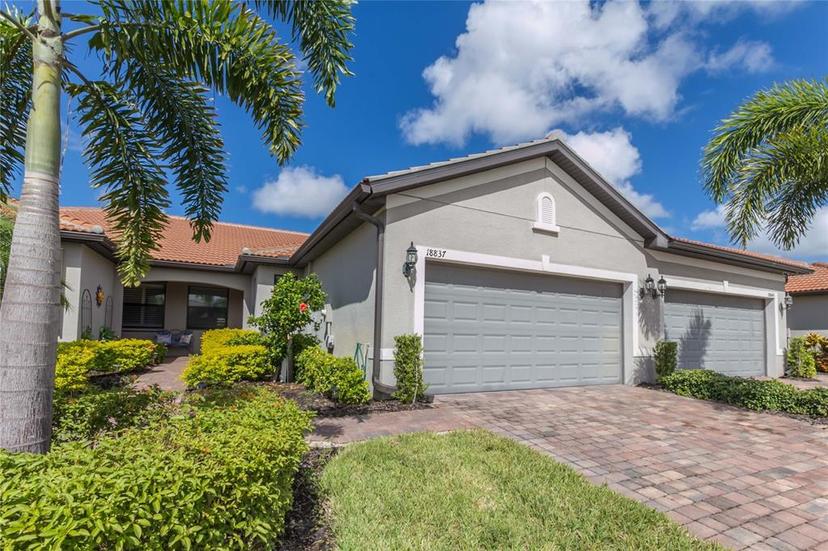 Picture of 18837 Lanuvio Street, Venice FL 34293