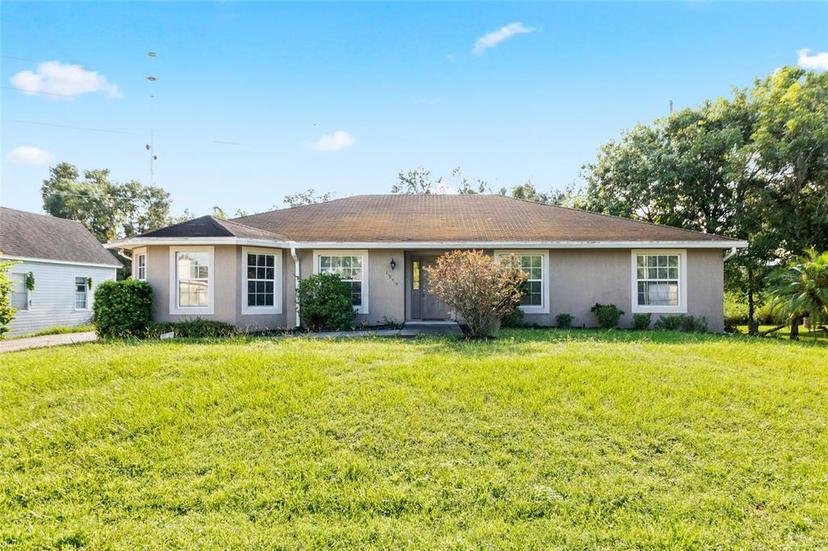 Picture of 1955 Avenue D, Mulberry FL 33860