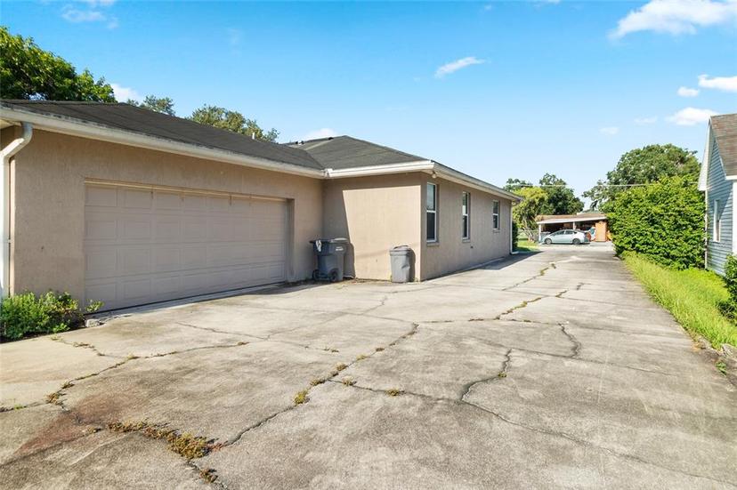 Picture of 1955 Avenue D, Mulberry FL 33860