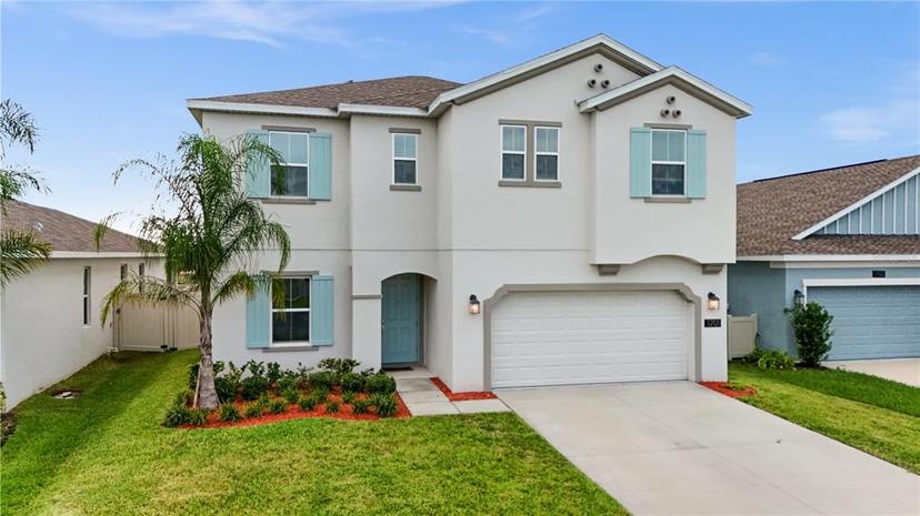 Picture of 1701 Chatsworth Circle, Saint Cloud FL 34771