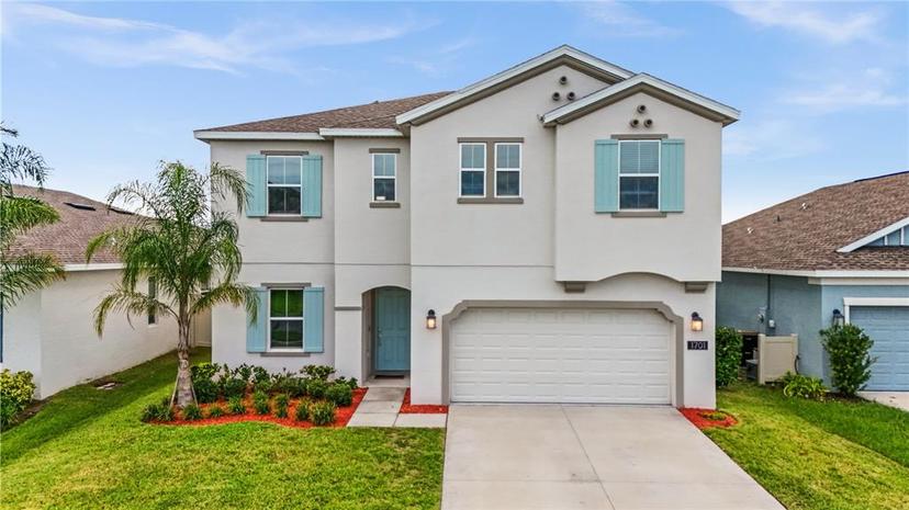 Picture of 1701 Chatsworth Circle, Saint Cloud FL 34771