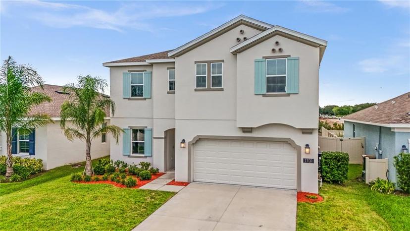 Picture of 1701 Chatsworth Circle, Saint Cloud FL 34771