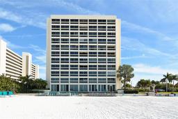 Picture of 5966 Midnight Pass Road Unit G-92, Sarasota, FL 34242