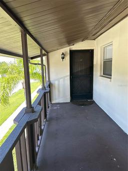 Picture of 5521 Bay Boulevard Unit 201, Port Richey, FL 34668