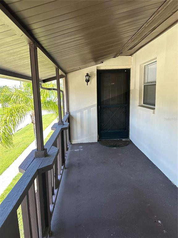 Picture of 5521 Bay Boulevard Unit 201, Port Richey FL 34668