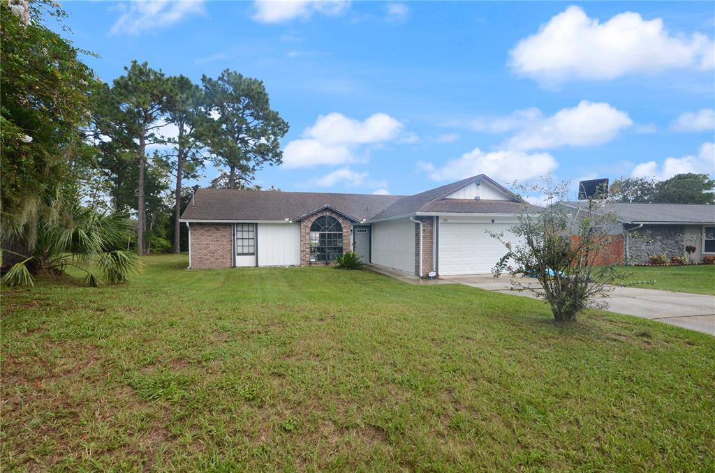 Picture of 2921 Omaha Drive, Deltona, FL 32738