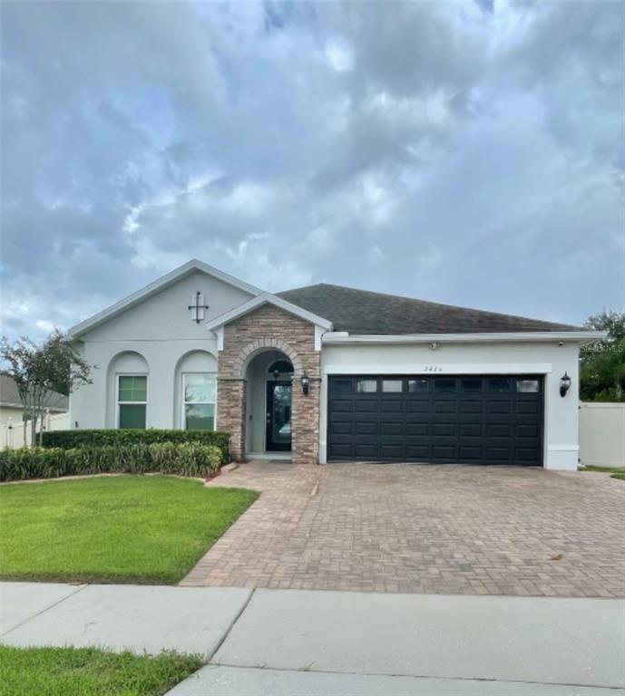 Picture of 2475 Hastings Boulevard, Clermont, FL 34711