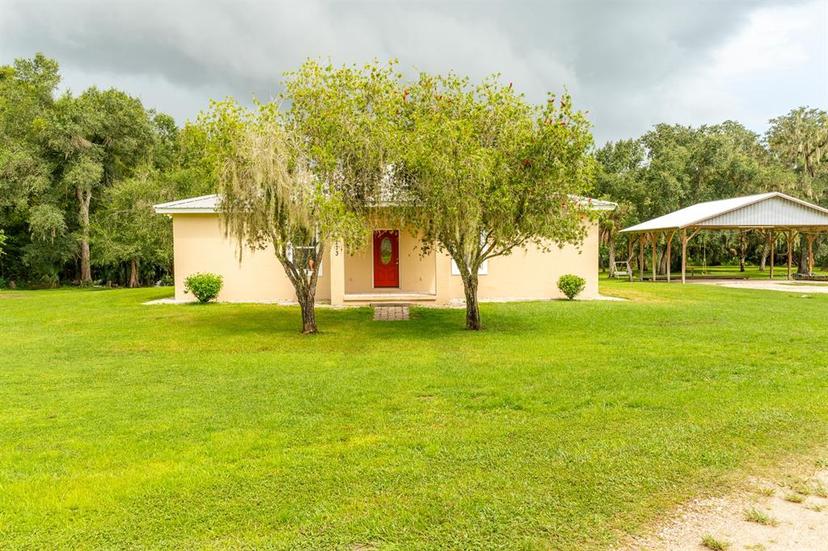 Picture of 273 Griffin Road, Wauchula FL 33873