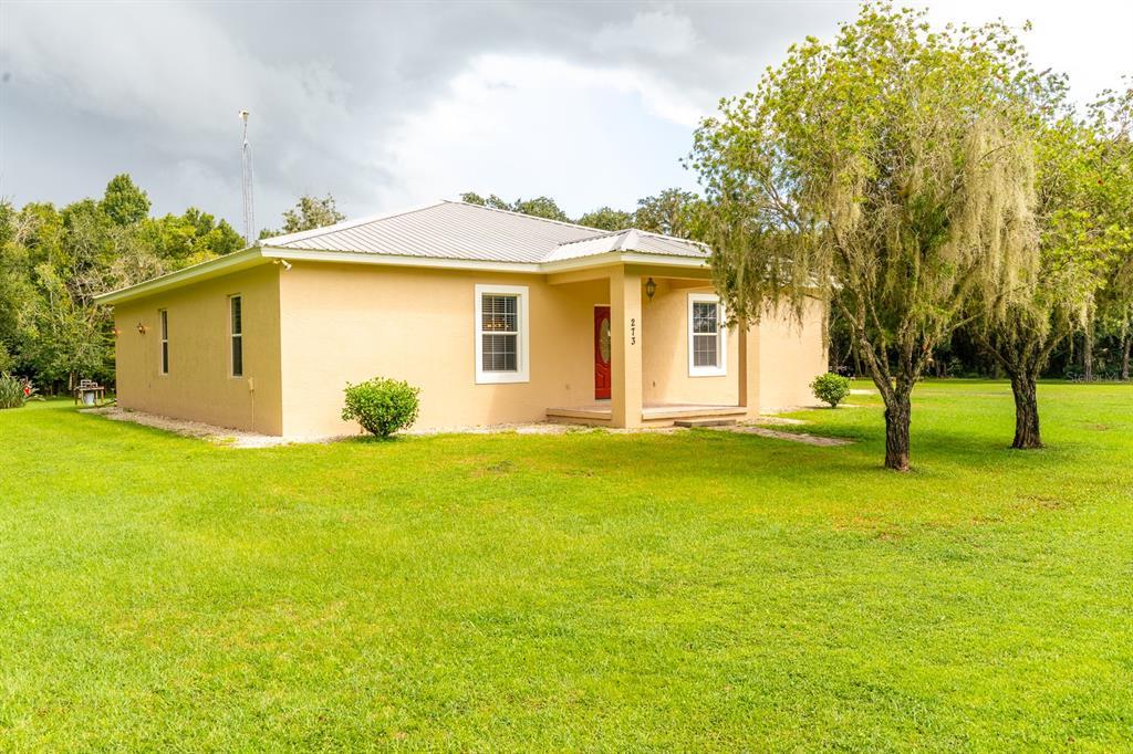 Picture of 273 Griffin Road, Wauchula, FL 33873