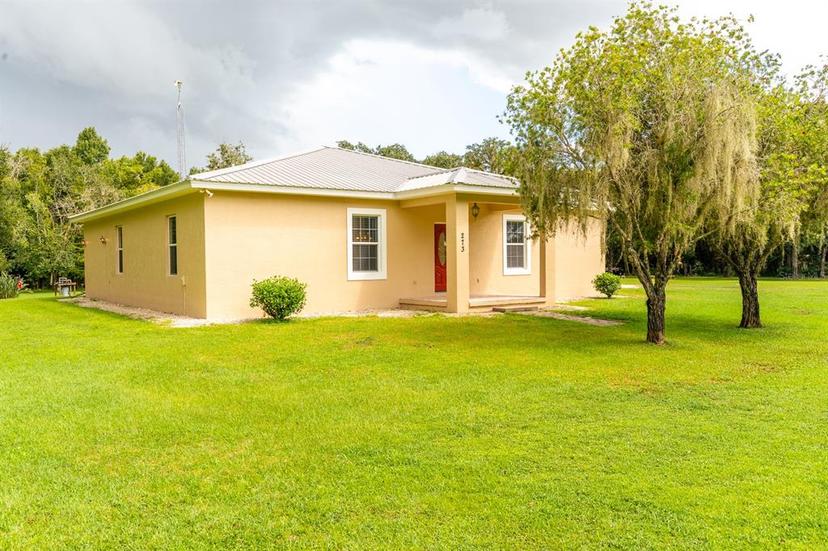 Picture of 273 Griffin Road, Wauchula FL 33873